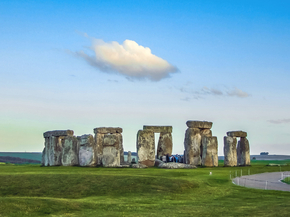 Stonehenge | Стоунхендж