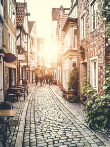 Street | Улица