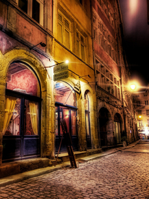 Street | Улица