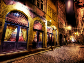 Street | Улица Street | Улица