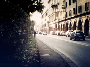 Street | Улица