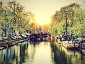 Amsterdam | Амстердам