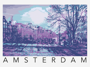 Amsterdam | Амстердам