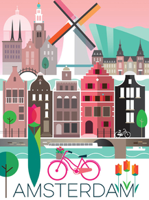 Amsterdam | Амстердам