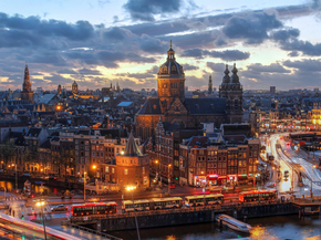 Amsterdam | Амстердам