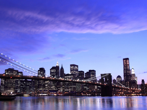 Brooklyn Bridge | Бруклинский мост