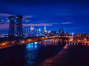 Brooklyn Bridge | Бруклинский мост