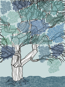 Tree | Дерево