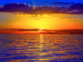 Sea | Море