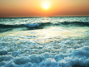 Sea | Море