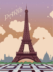 Paris | Париж