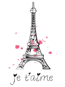 Paris | Париж