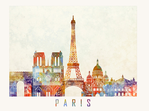 Paris | Париж