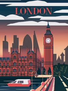 London | Лондон