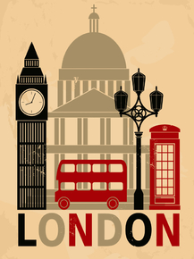 London | Лондон