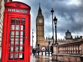 London | Лондон