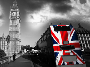 London | Лондон