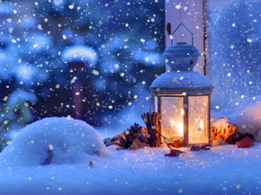 Winter | Зима