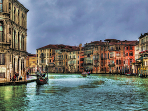 Venice | Венеция