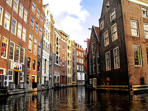 Amsterdam | Амстердам