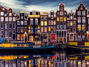 Amsterdam | Амстердам