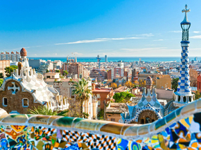 Barcelona | Барселона