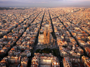 Barcelona | Барселона