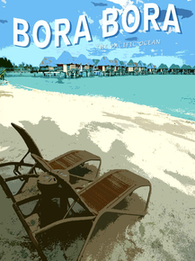 Bora Bora | Бора Бора