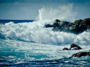 Wave | Волна