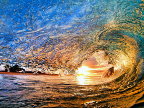 Wave | Волна