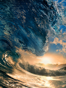 Wave | Волна
