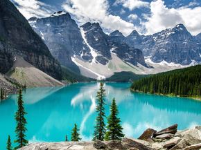 Mountains | Горы