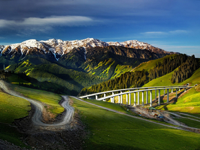 Mountains | Горы
