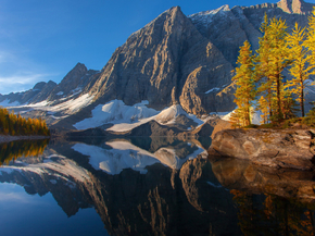 Mountains | Горы