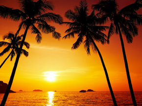 Sunset | Закат