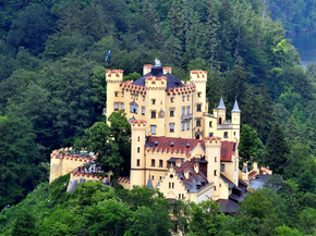 Castle | Замок