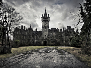 Castle | Замок