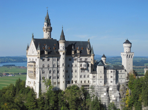 Castle | Замок