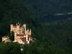 Castle | Замок