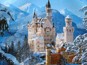 Castle | Замок