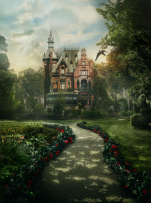 Castle | Замок