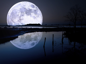 Moon | Луна