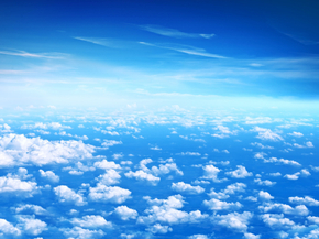 Sky | Небо