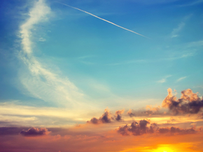Sky | Небо