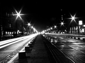 Night City | Ночной город