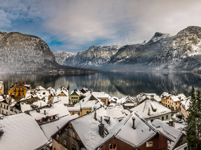 Lake | Озеро