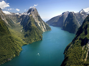 Lake | Озеро