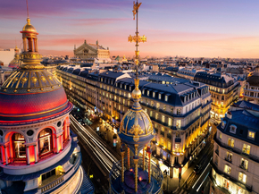Paris | Париж