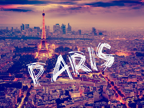 Paris | Париж