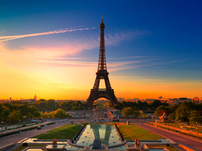 Paris | Париж